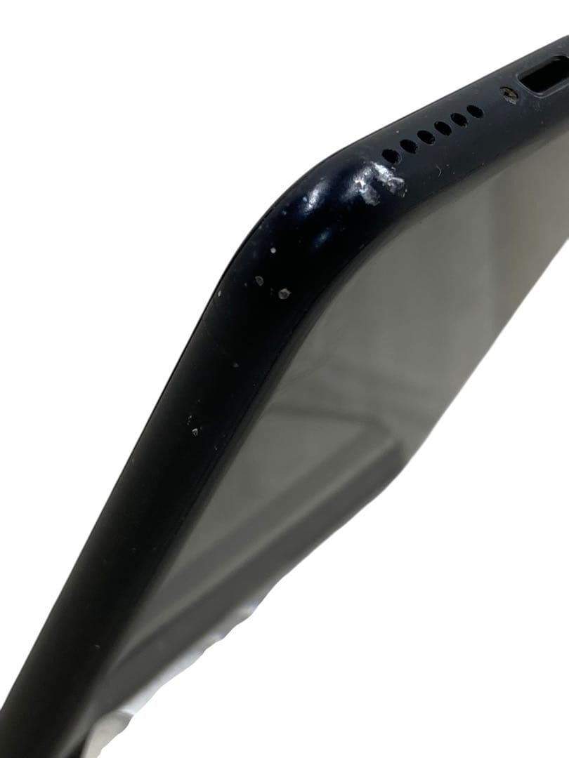 iPhone SE 第二世代 64GB SIMロックあり ブラック