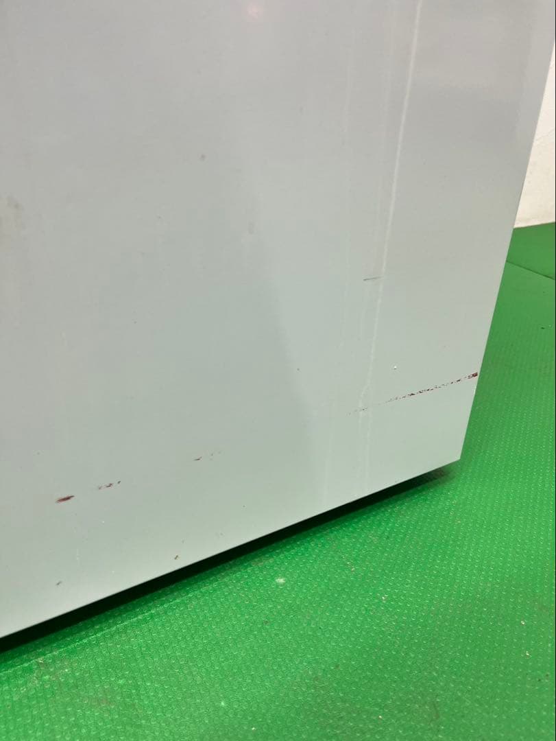 ☆地域限定送料無料☆工場整備品☆アイリスオーヤマ　冷凍ストッカー 2021年