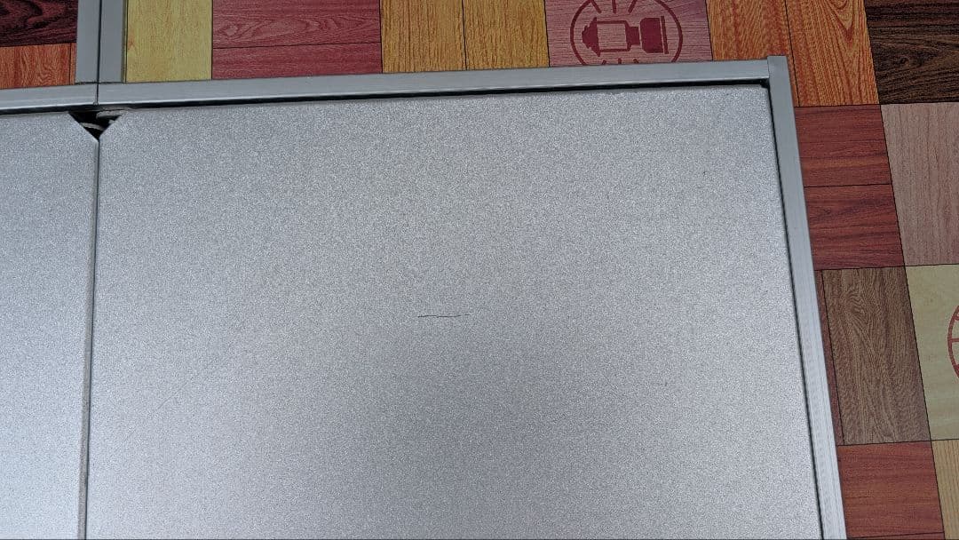 廃番　コールマン テーブル ナチュラルモザイクBBQ 110プラス