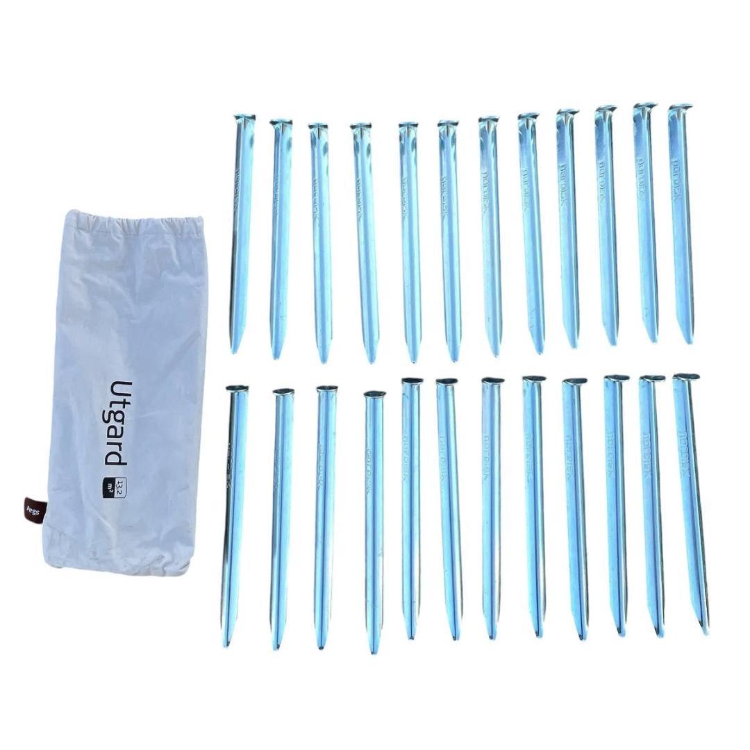 NORDISK ノルディスク ウトガルド13 Utgard 13.2 テント