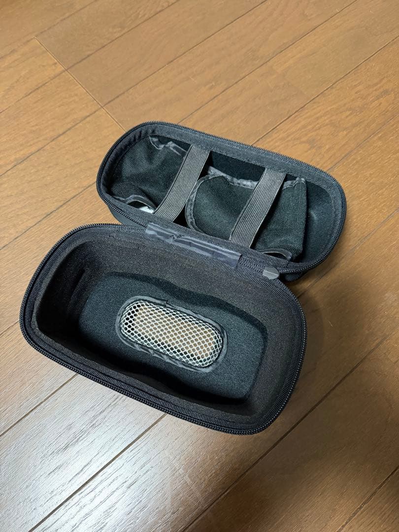 ラージャンさん専用 SMITH 4D MAG ゴーグル 赤