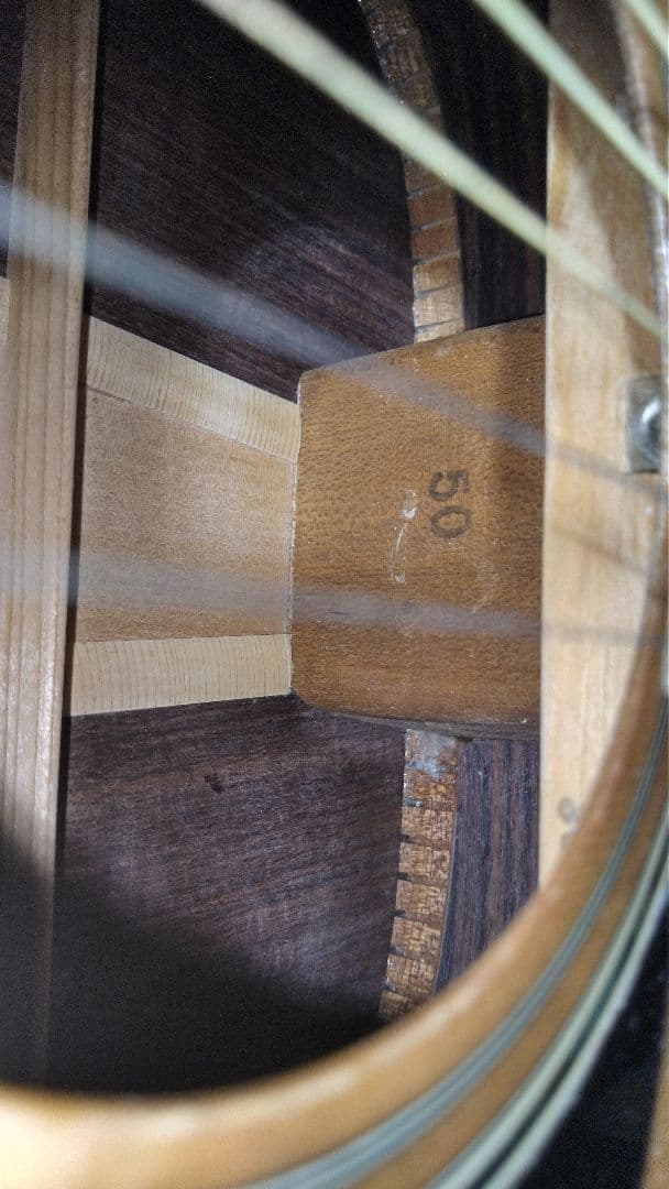 ギ*5様 Morris 　TF W-50