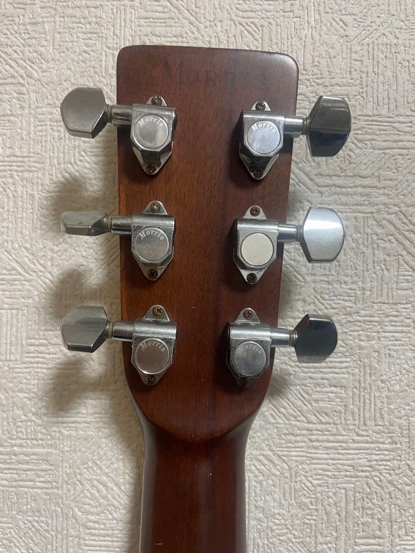 【美品】モーリスW-30