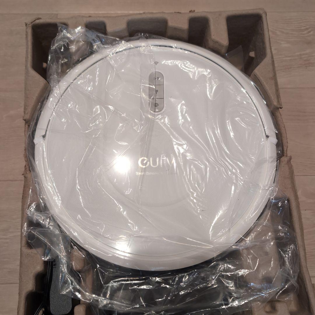 Ankerロボット掃除機 eufy Clean G30 hybrid