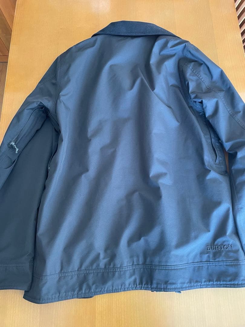 バートン BUROTN スノーボード　ウェア　ゴアテックス　GORE-TEX s