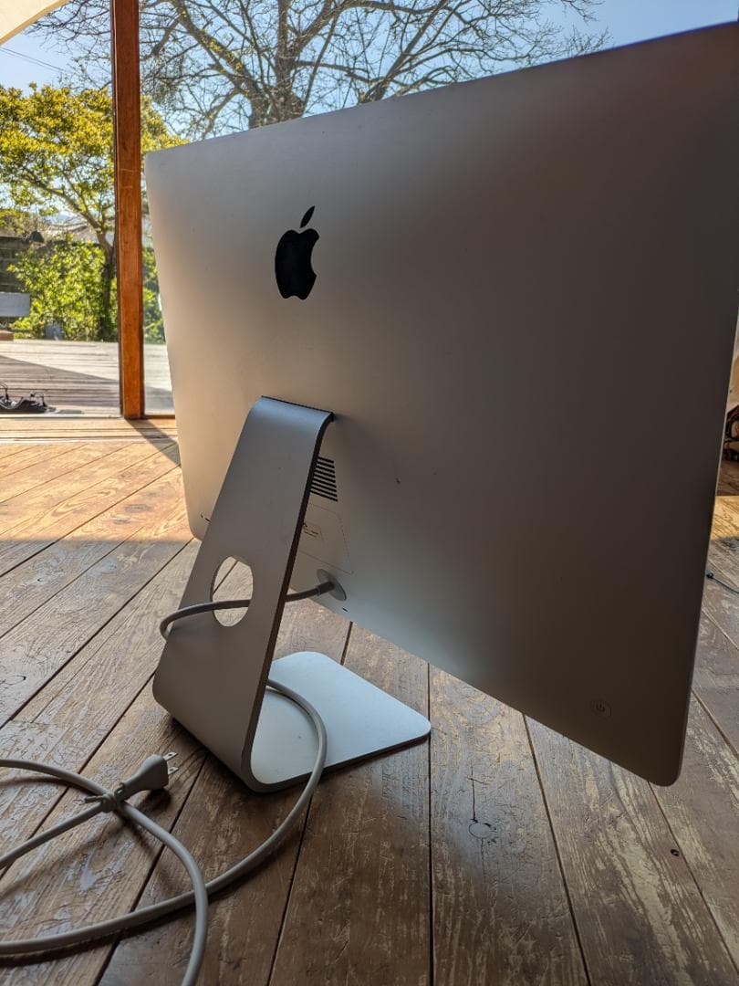 Apple iMac 27インチ 2013 /i7 /32GB /1TB