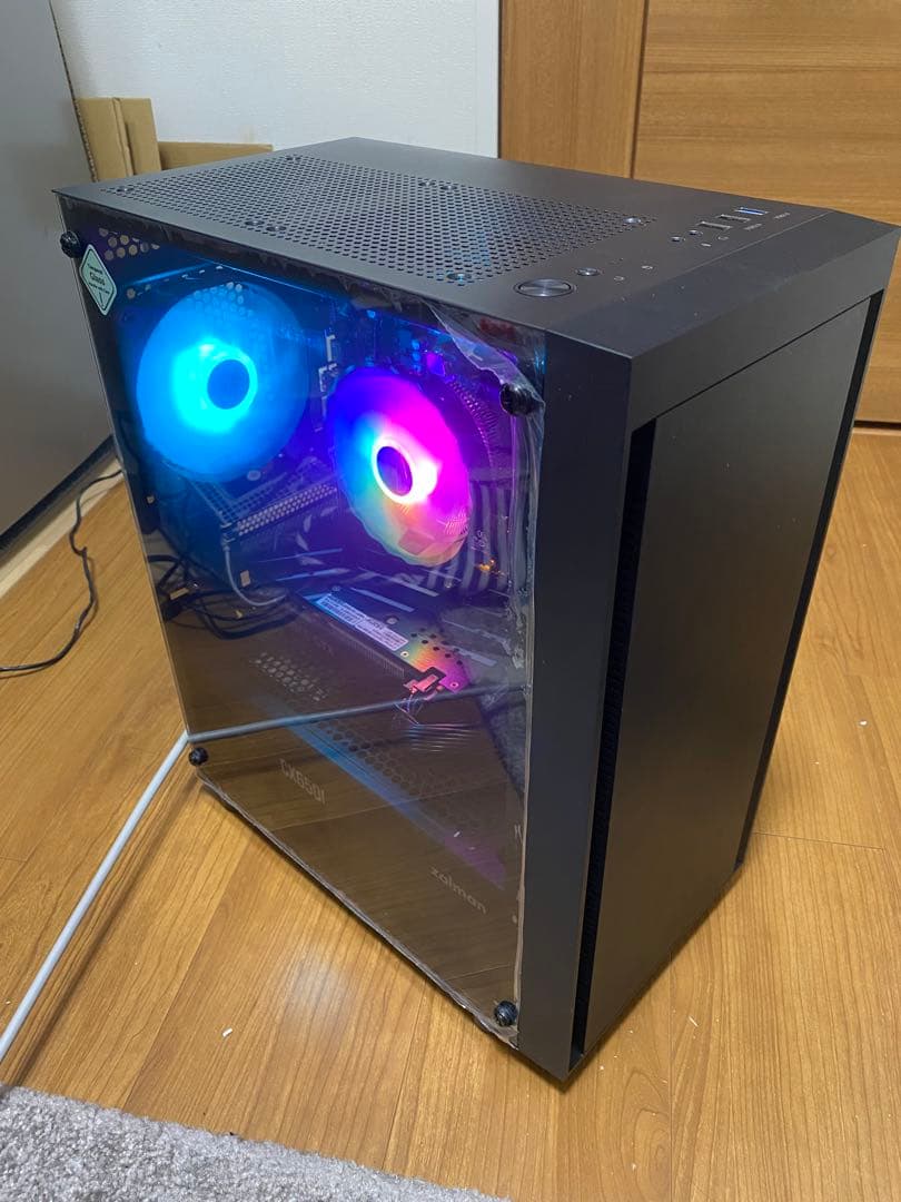 ゲーミングPC core i7 GTX980搭載 土日セール