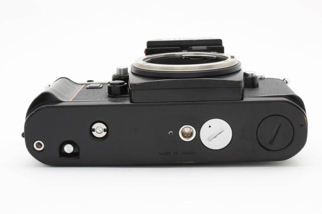 ★動作美品★ ニコン NIKON F3 ボディ #131k