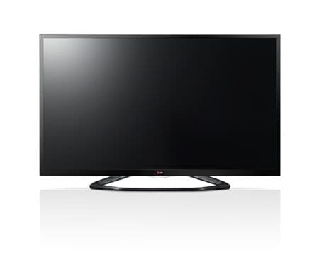 テレビ LG 47LA6400