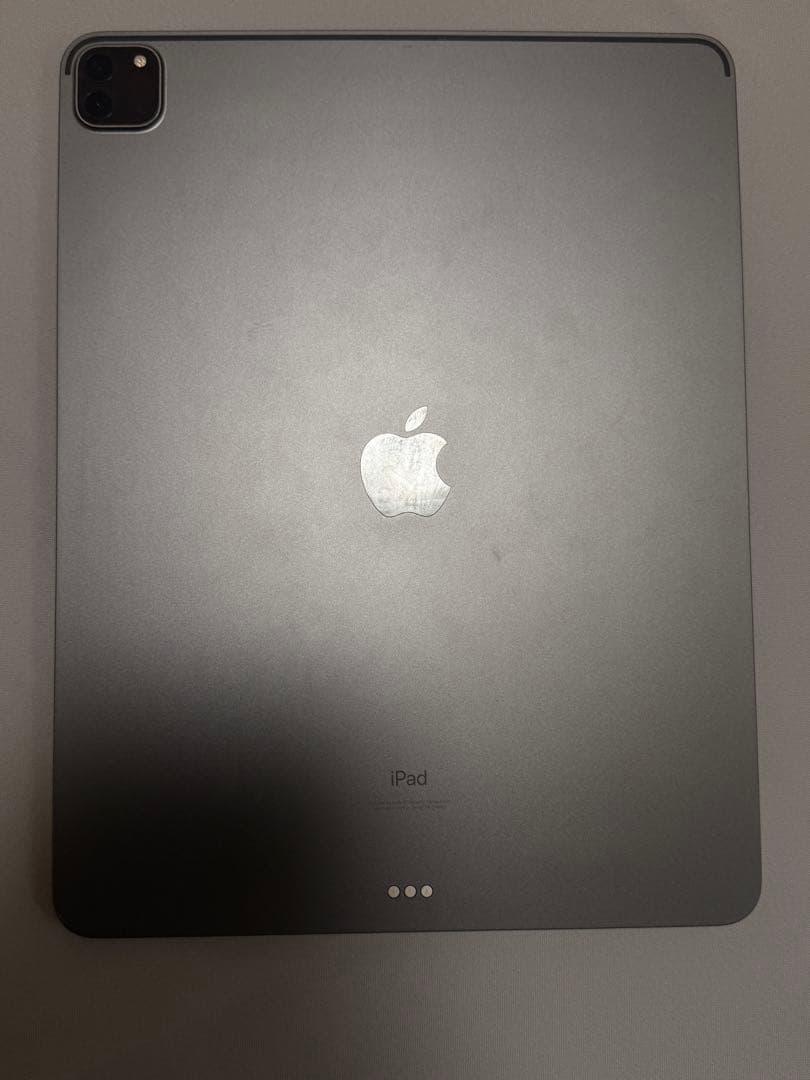 iPad Pro 12.9インチ 1TB / Magic Keyboardセット