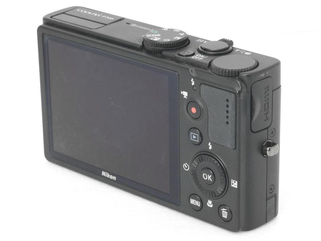 0303 ニコン Nikon COOLPIX P310