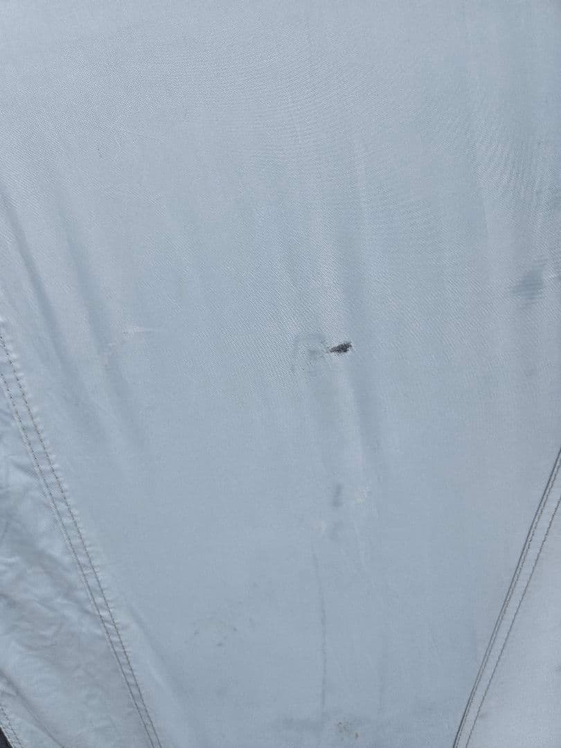 Coleman タフスクリーン2ルームエアー　LDX+　ファン付