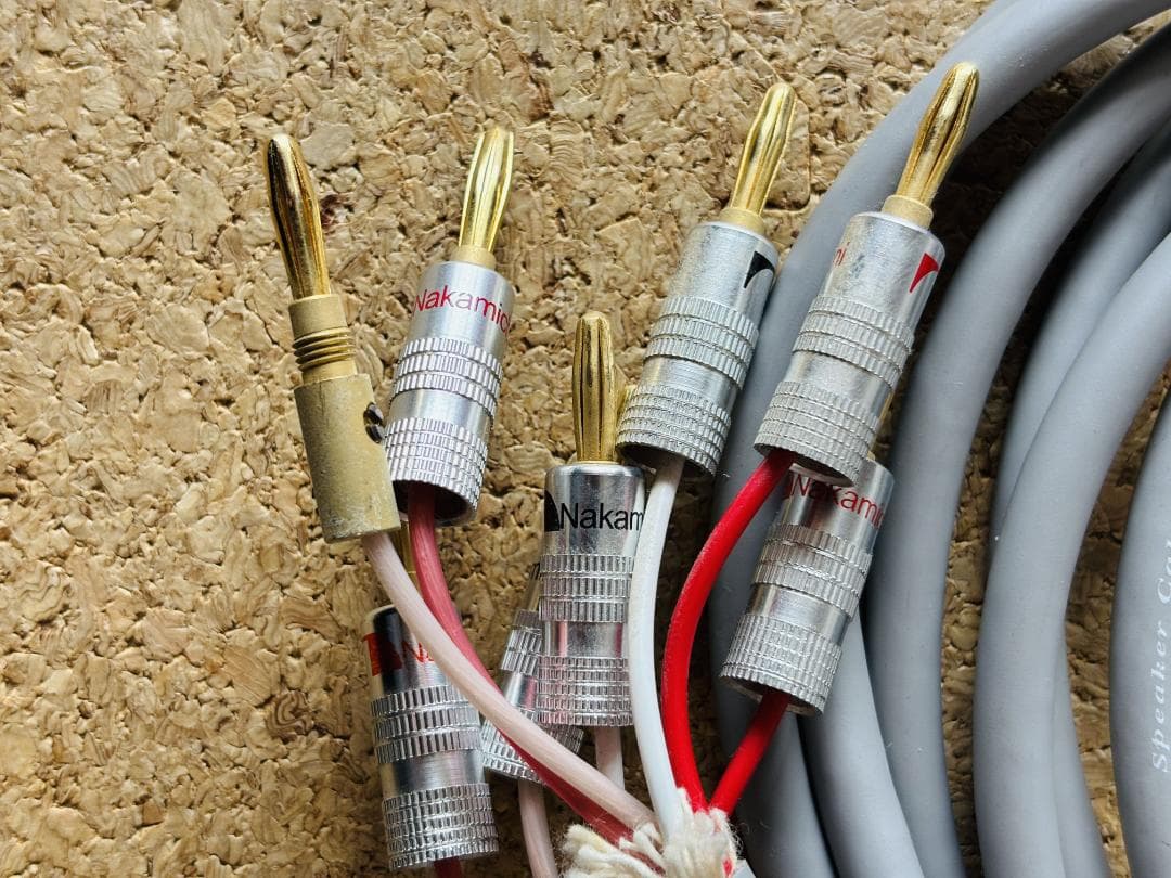 シ*ス様 marantz M-CR612　と　TEAC S-300NEO　セット