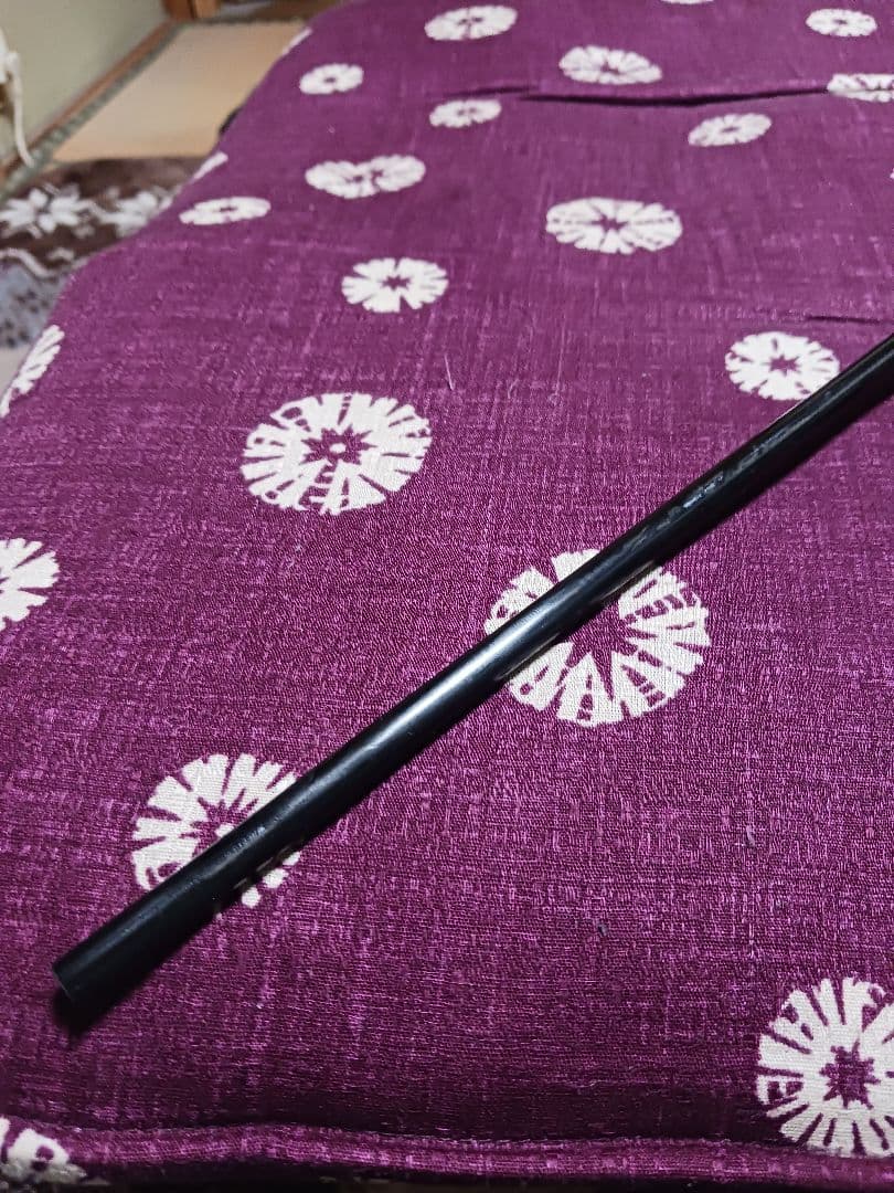 HEARTLAND HL 802MHR-BR-21 バスロッド