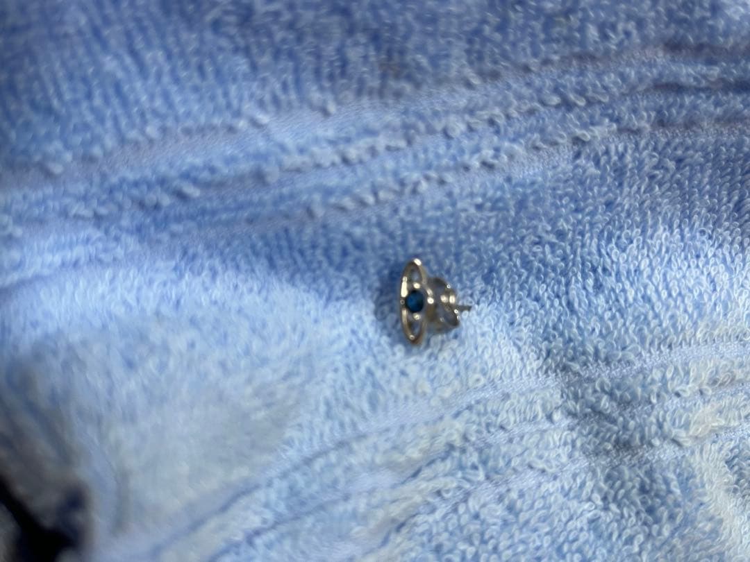 ヴィヴィアンウエストウッド　ピアスセット