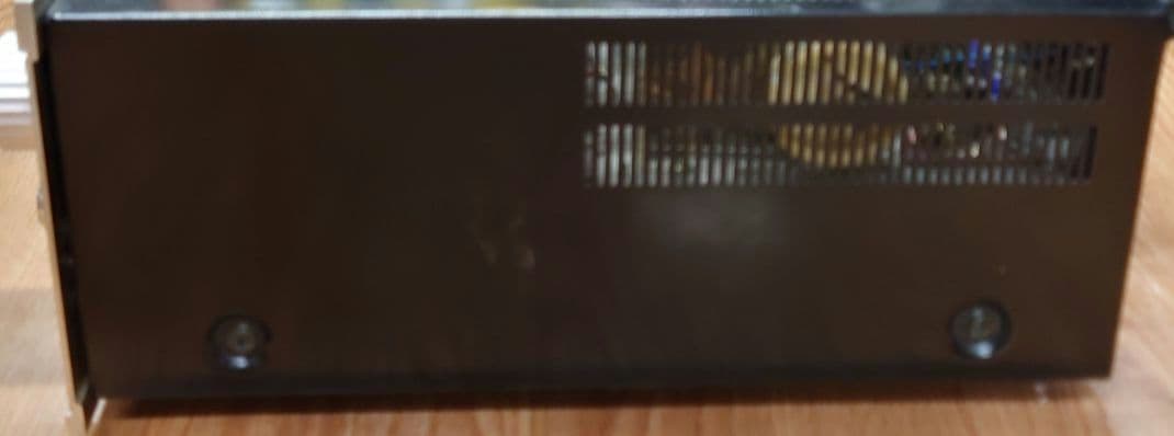 【定価︰￥75.000・1974年】SONY　STR-7045 アンプチューナー