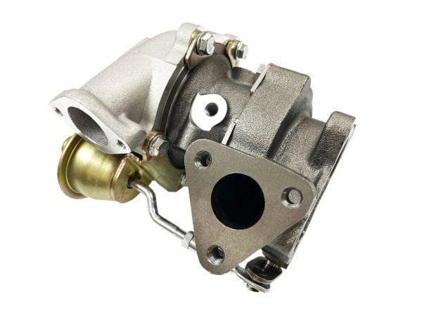 HT07-4A ハイフロータービン AR9 ターボ 強化アクチュエーター 新品