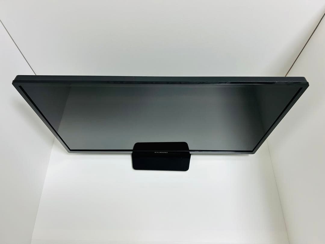 【1月12日まで】フナイ32型液晶テレビFL-32HB2000