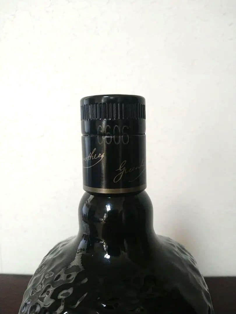 Old Parr 18年 グランド オールドパー ウイスキー 750ml