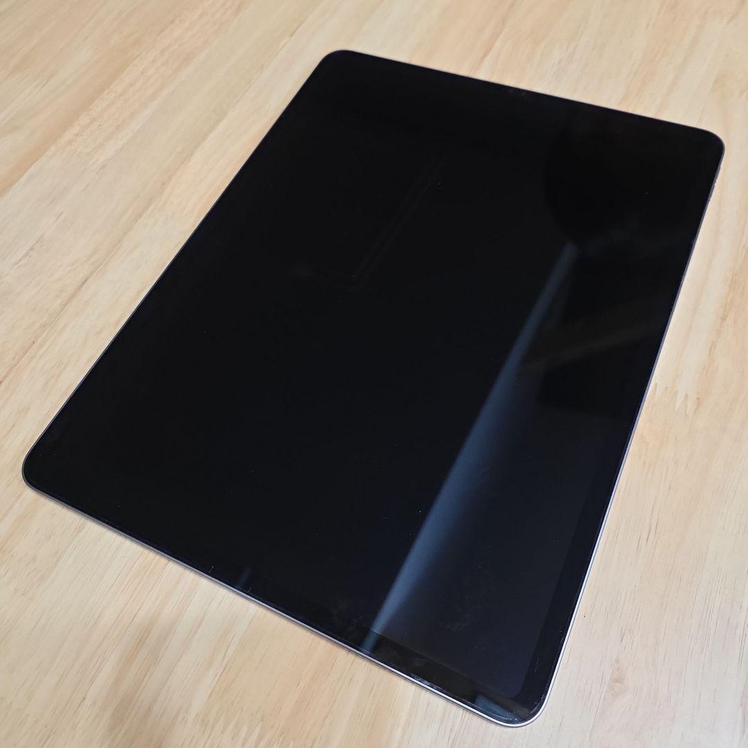 iPad Pro 12.9インチ 128GB Wi-Fiモデル　第5世代