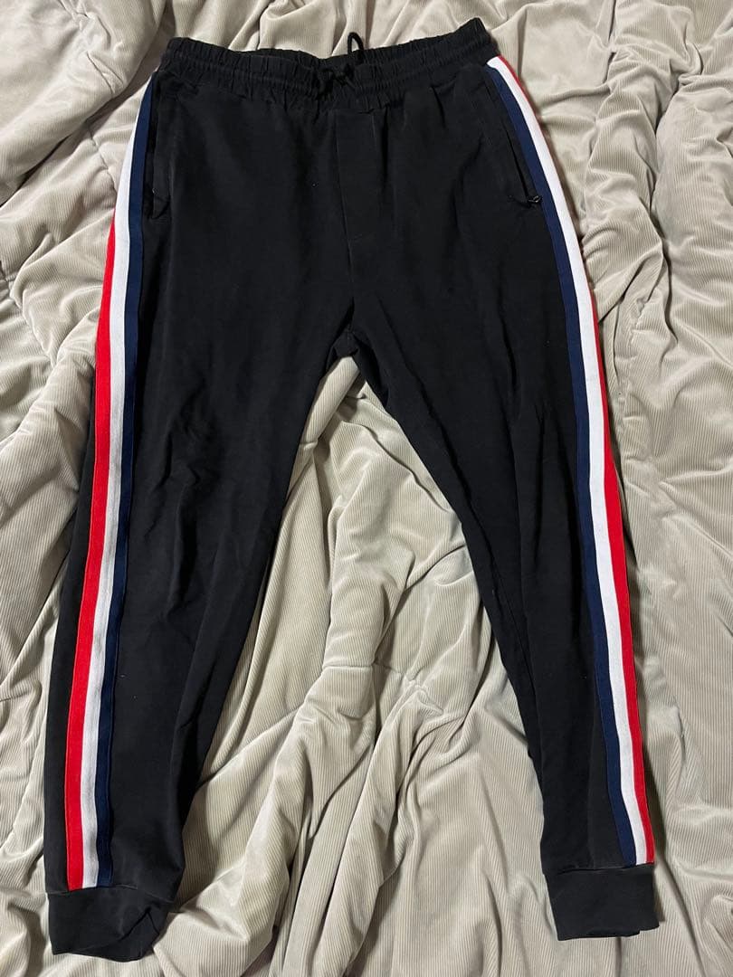 MONCLER セットアップ