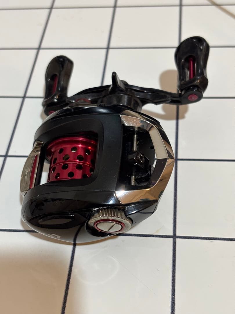 ダイワ(DAIWA) SS AIR 8.1L