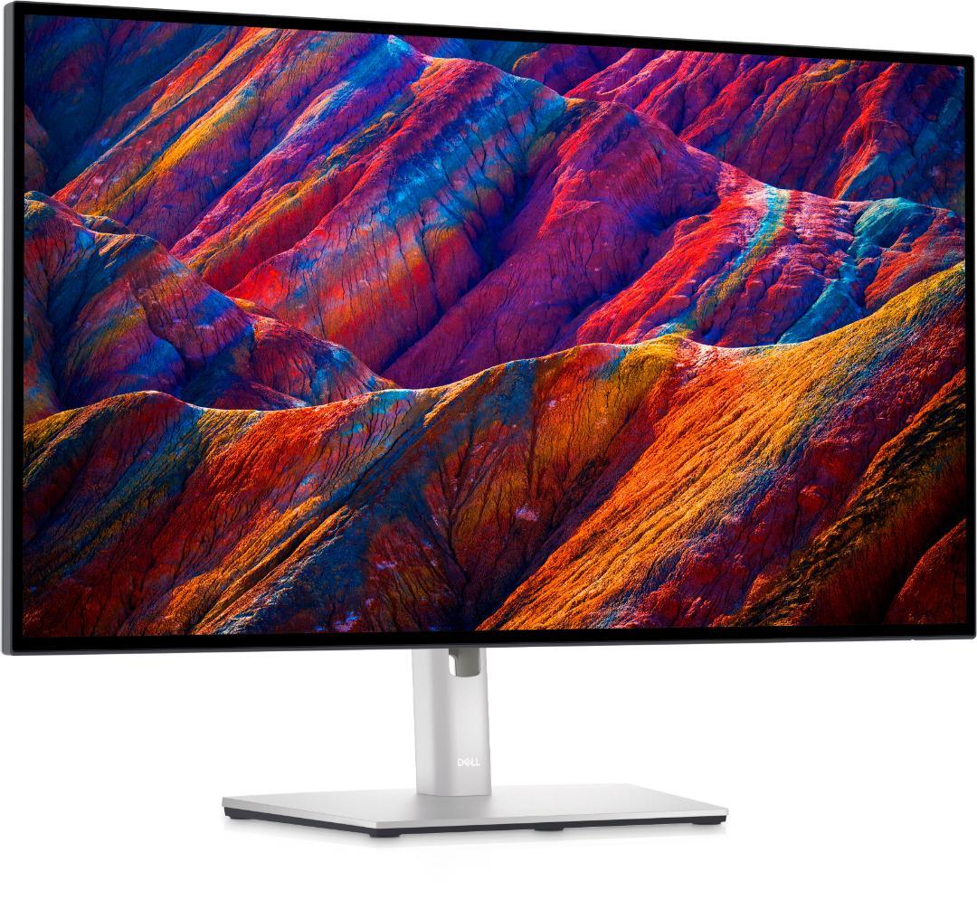 『KAMOME』Dell U2723QE-A 27インチ 4K USB-C