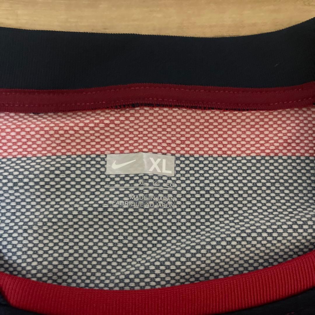 Kashima Antlers Nike シャツ XL 16 TOSTEM