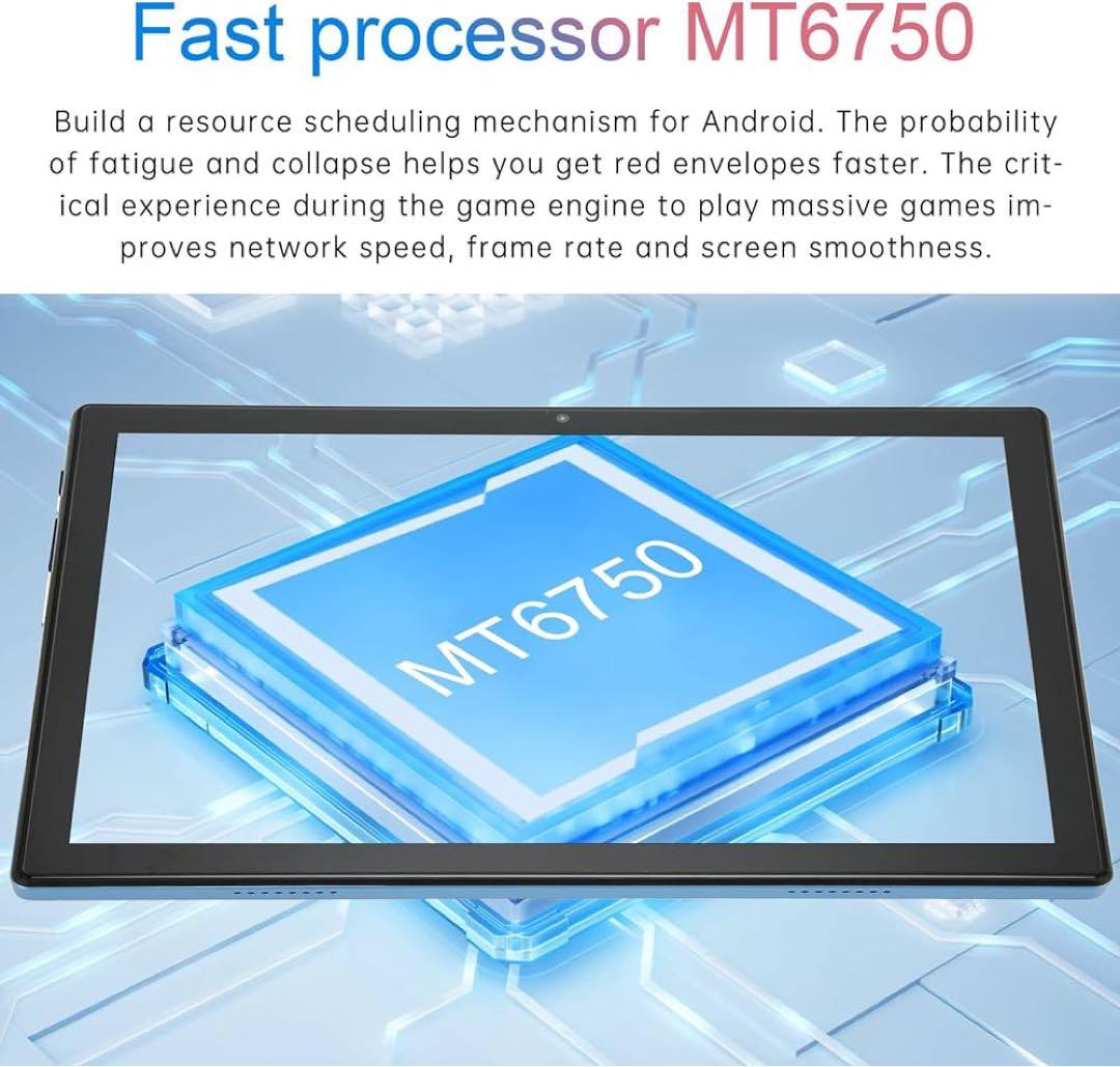 androidタブレット10インチ
