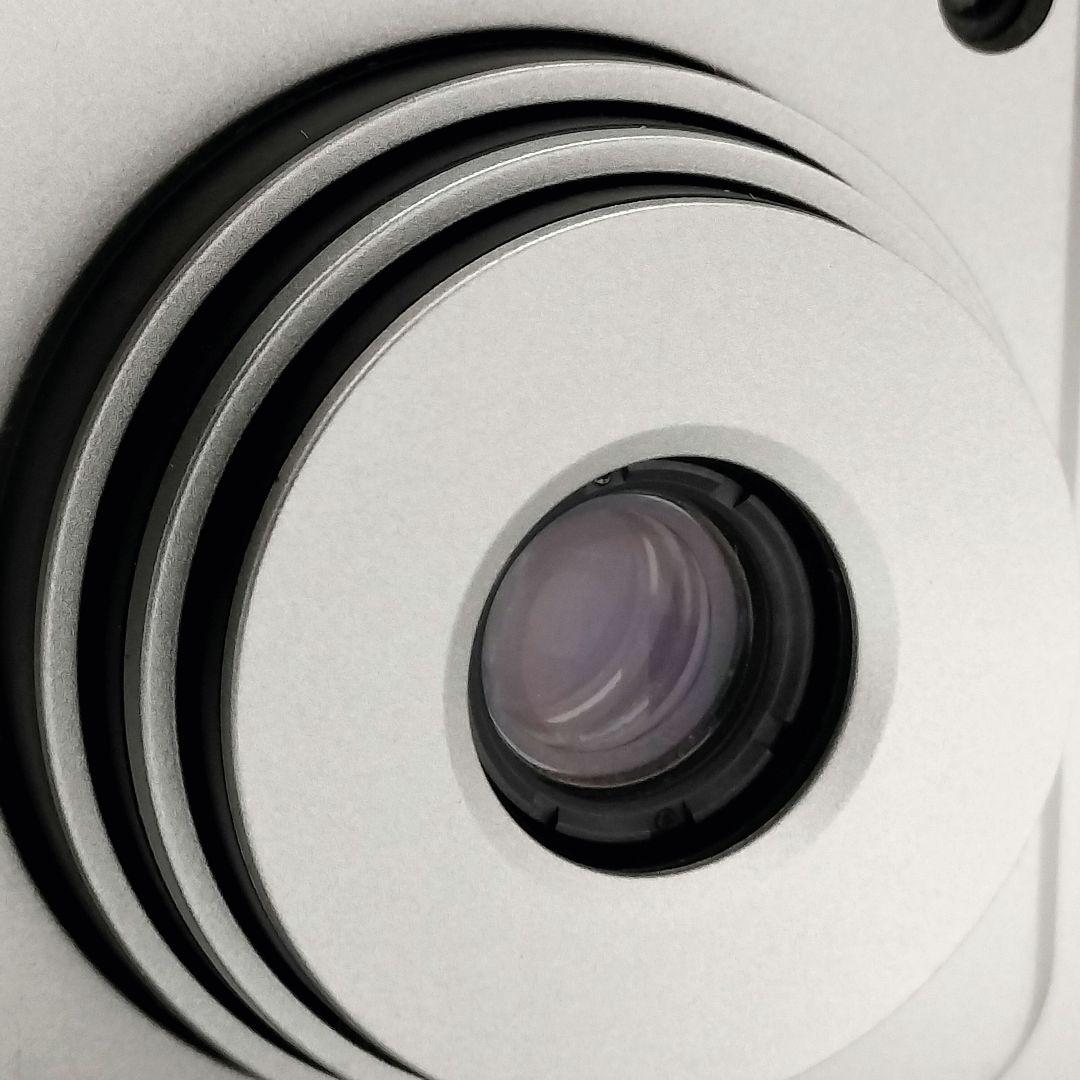 ★動作確認済、セット品★PENTAX ペンタックス ESPIO 80