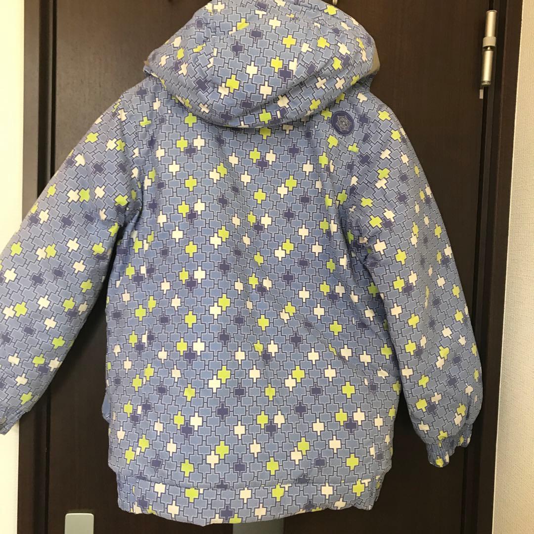 バートン　ジュニア　スノー　ウェア