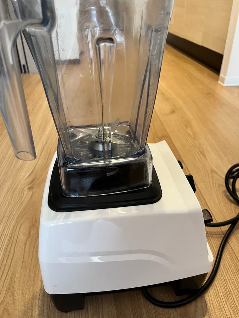 Vitamix TNC5200 VM0202 スムージーに◎ 動作OK