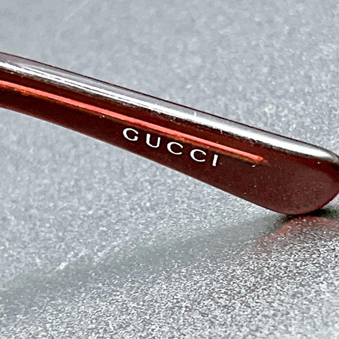 小物 00s archive GUCCI sunglasses y2k GG.