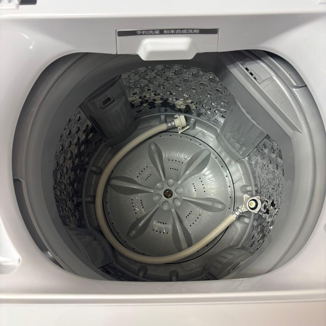 【Rei】新生活応援セット 冷蔵庫・洗濯機・電子レンジ F