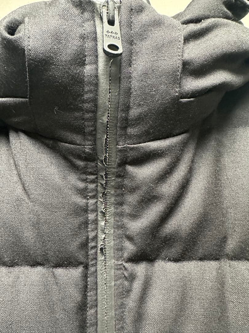 TATRAS タトラス ダウンジャケット AGORDOアゴルド サイズ4