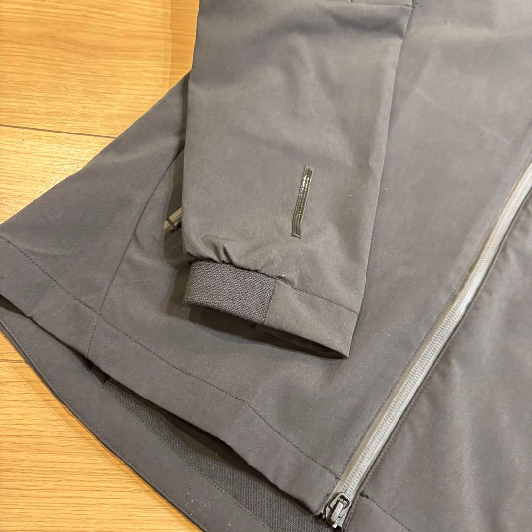 新品　アディダス　PRE ウーブン フルジップパーカー パンツ 上下セット