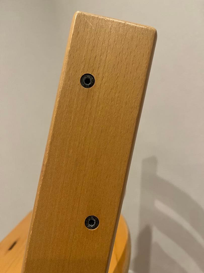 ストッケ トリップトラップ ナチュラル　シリアルナンバー3