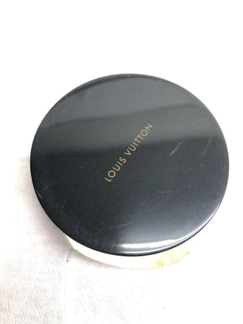 【中古】LOUIS VUITTON アルマモチーフ　スノードーム