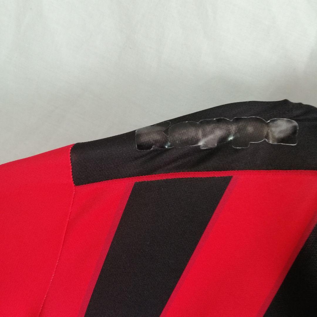 激レア！北海道コンサドーレ札幌　深井一希　ユニフォーム長袖　サッカー　Jリーグ