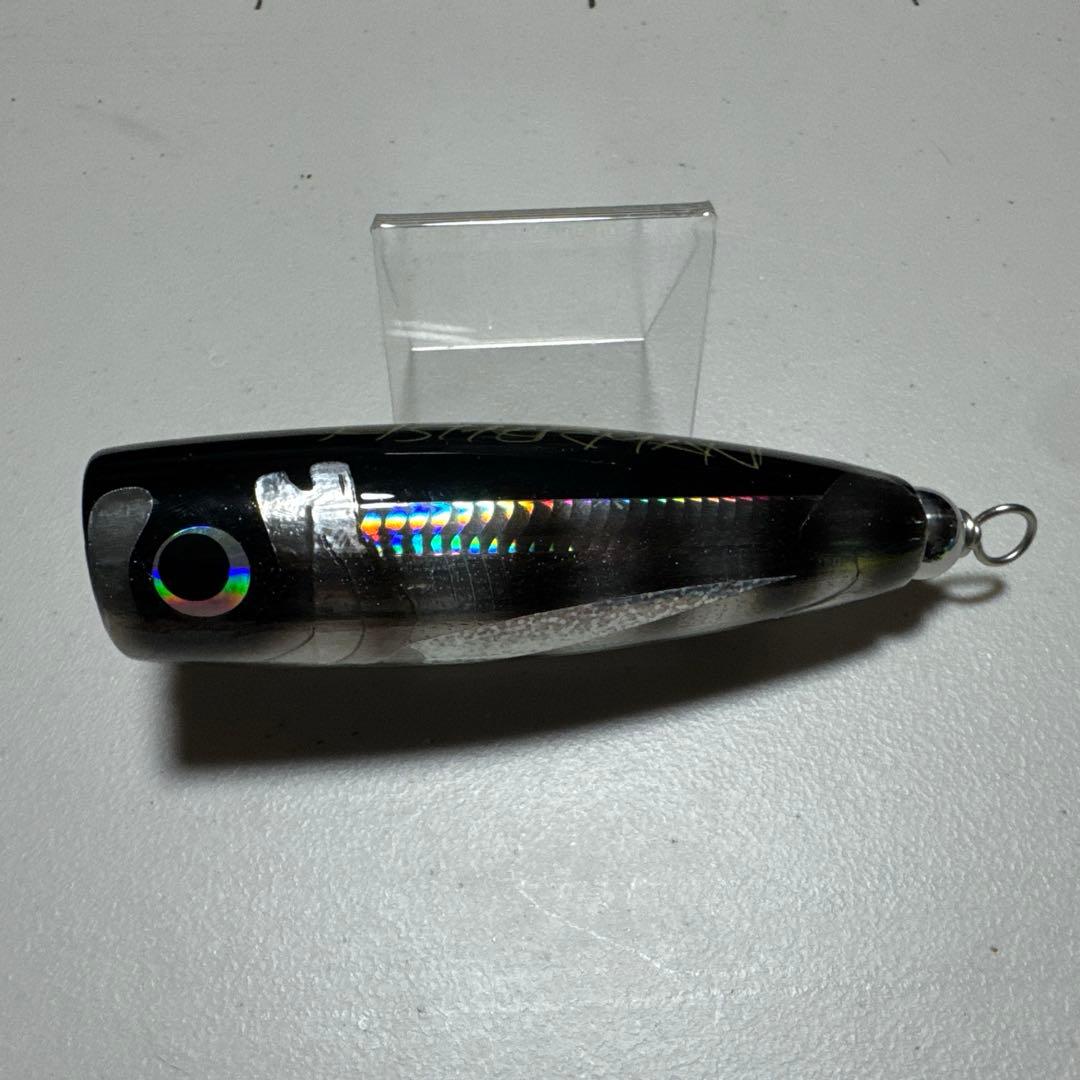 フィッシャーマン　クレイジースイマー105　115gレアカラー　新品未使用