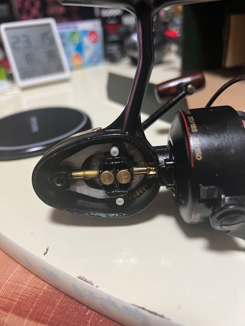 MITCHELL 308 PRO スピニングリール