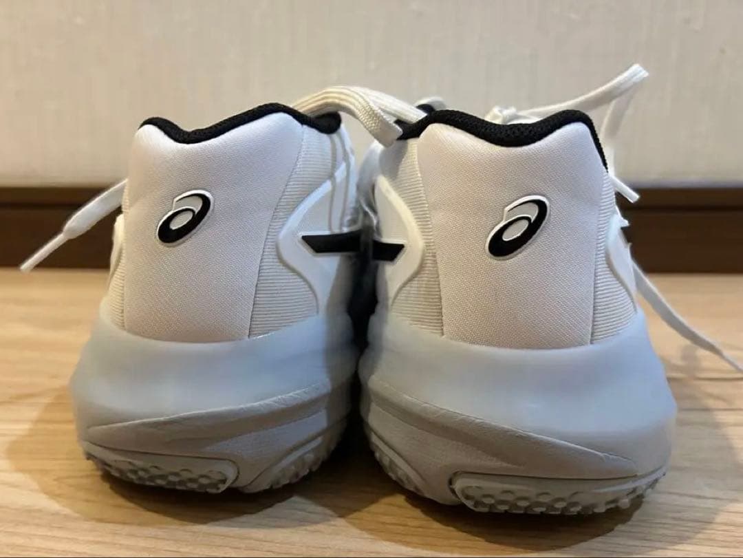 ASICS GEL-RESOLUTION X 26.5 ゲルレゾリューション