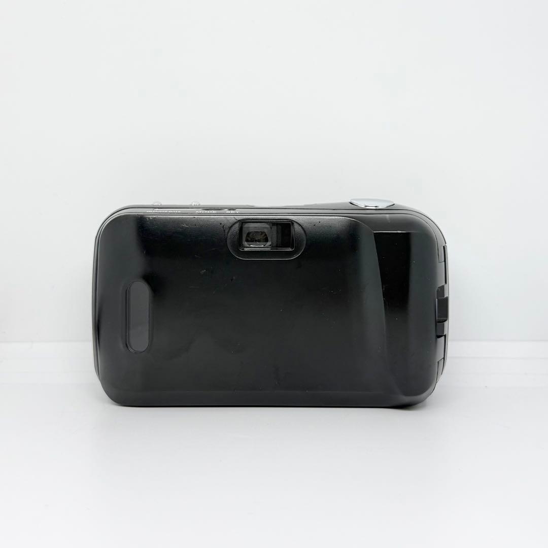 【完動品】OLYMPUS μ 初代 フィルムカメラ 動作確認済み