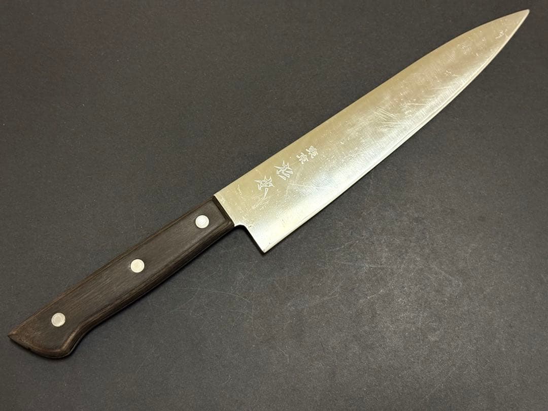 東京杉本 牛刀 210mm 7421
