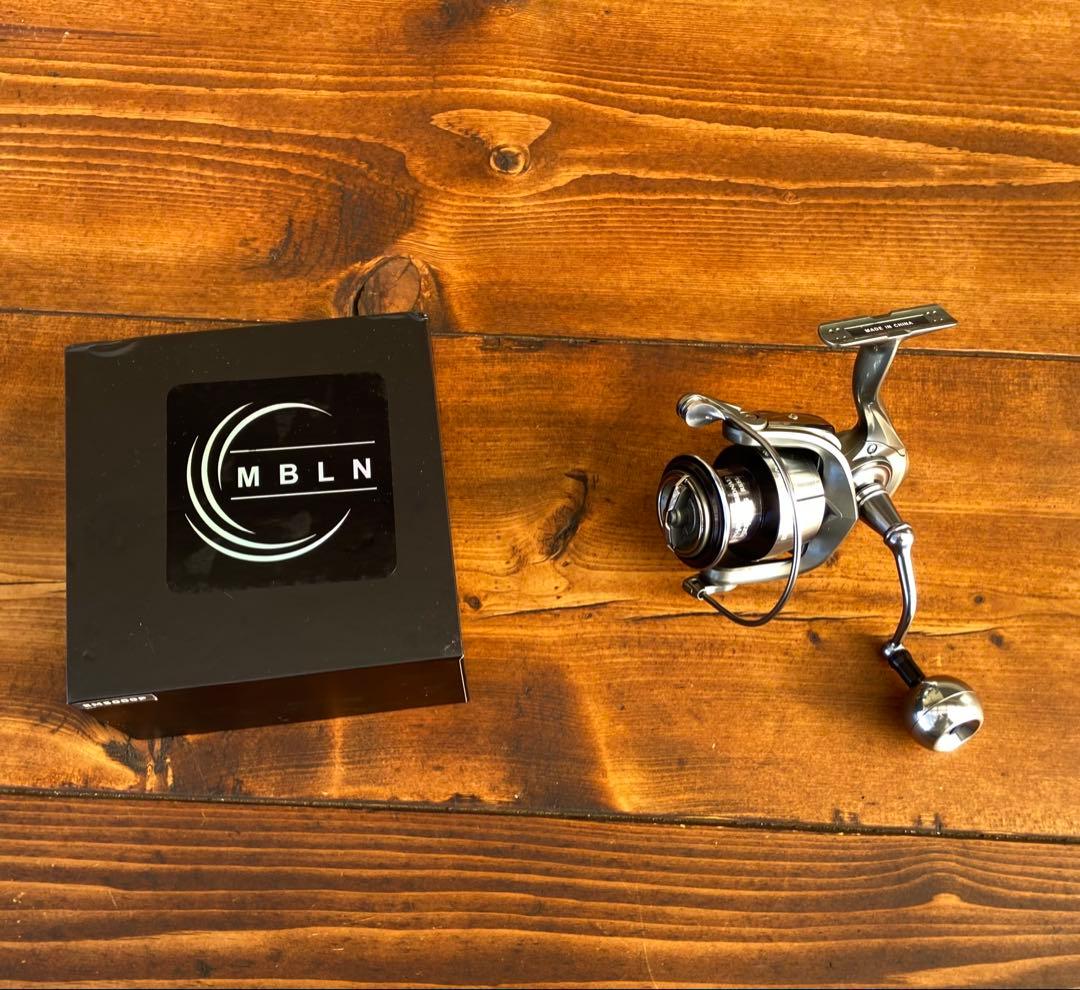 新品未使用　ジギングセット　船釣り　3ピースパックロッド　スロージギング　レッド