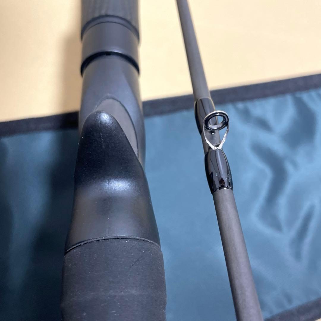 スタジオコンポジット フォーザビースト 76XXH アンリミテッド