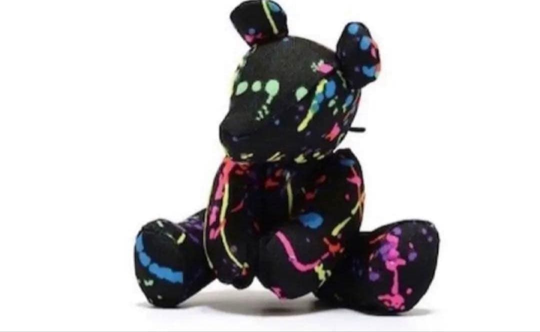 motto_kuma solol LOST edition5点セット