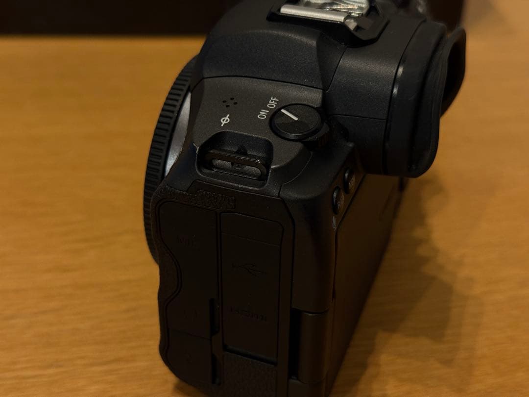 Canon EOS R5 ボディ 良好｜元箱付