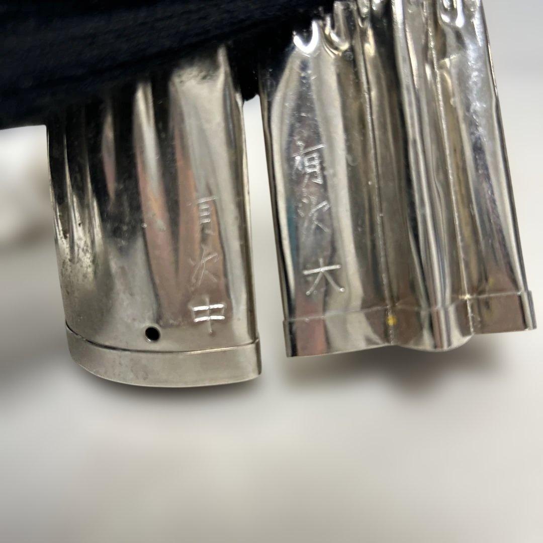 6こセット　抜き型　抜型　型抜き　有次　made in Japan 日本製