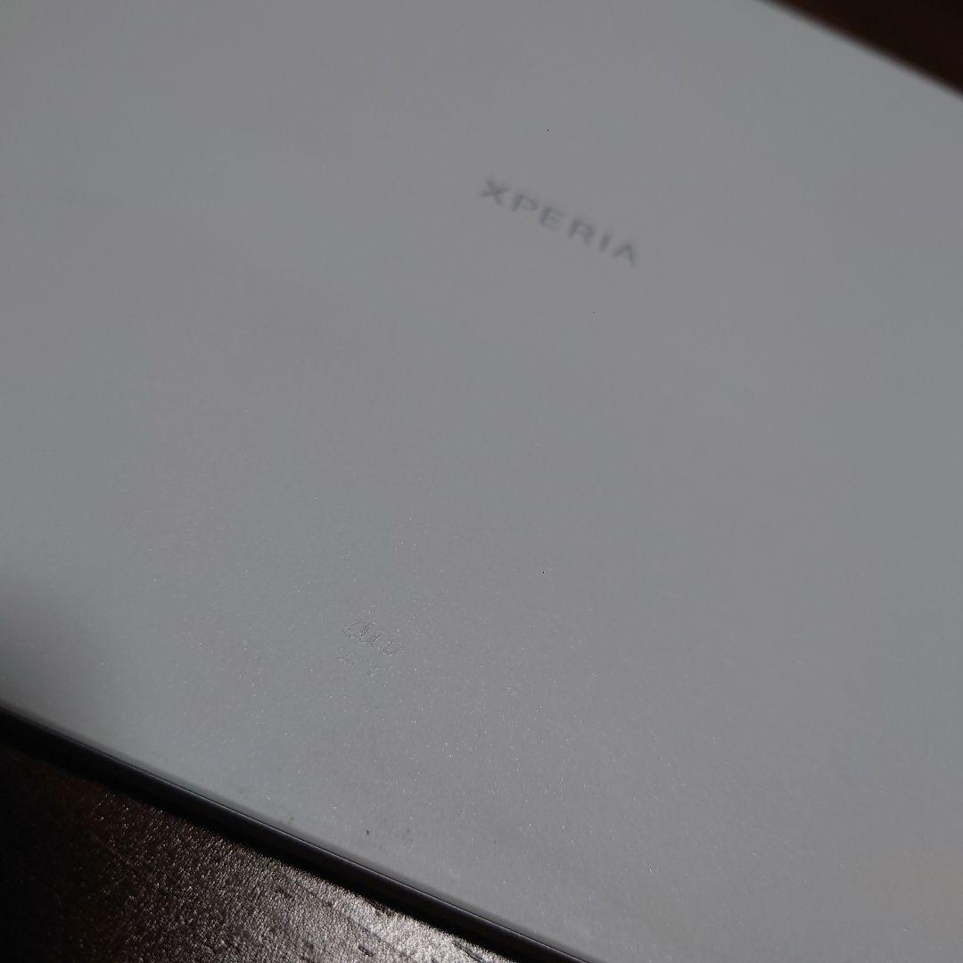Androidタブレット本体 SONY XperiaZ4 Tablet SOT31 32GB